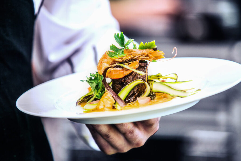 A Foodie’s Guide to The Farms: Where to Eat, Sip, and Savor in Mooresville’s Most Delicious Neighborhood