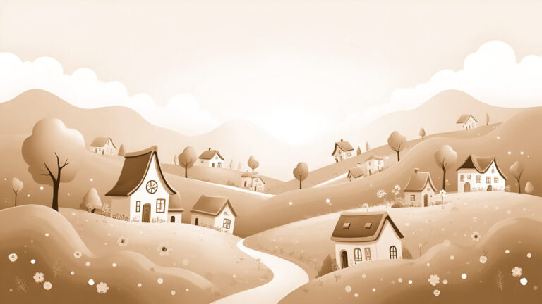 The Farms neighborhood